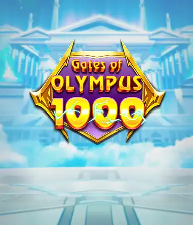 Step into the mythical realm of Pragmatic's Gates of Olympus 1000 by Pragmatic Play, highlighting breathtaking graphics of ancient Greek gods, golden artifacts, and celestial backdrops. Experience the power of Zeus and other gods with innovative gameplay features like multipliers, cascading reels, and free spins. A must-play for mythology enthusiasts looking for divine wins among the Olympians.