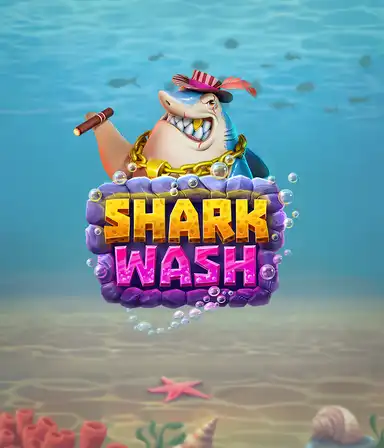 Исследуйте уникальным подводным приключением с игрой Shark Wash от Relax Gaming, демонстрирующим цветную графику подводных обитателей в забавной обстановке автомойки. Примите участие в удовольствию, когда акулы и другие морские животные испытывают пузырьковой чисткой, предлагая развлекательные бонусы вроде бесплатных вращений, вайлдов и специальных бонусов. Отличный выбор для геймеров, в поисках радостного приключения в играх с уникальной тематикой.